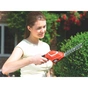 Кущоріз Black&Decker GSL700KIT аккумулятоный (GSL700KIT) - зменшене зображення 2