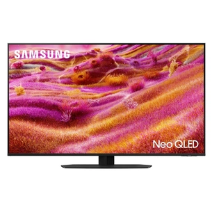 Телевізор Samsung QE50QN90FAUXUA зображення 1