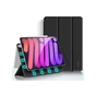 Чохол до планшета BeCover Magnetic Apple iPad mini 6 2021 Black (706836) - зменшене зображення 3