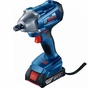 Гайковерт Bosch GDS 250-LI акумуляторний (0.601.9G6.120) - зменшене зображення 1