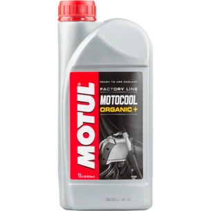 Антифриз MOTUL Motocool Factory Line -35 1 л (818501) зображення 1