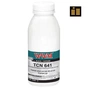 Тонер Canon MF641/643/645, LBP-621/623, Canon 054, 45г Black, chip WWM (TC-Canon-054B-45-WWM) - зменшене зображення 1