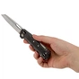 Мультитул Leatherman Free K2 Grey (832658) - зменшене зображення 5