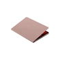 Чохол до планшета Samsung Book Cover Galaxy Tab S7 (T875) Pink (EF-BT630PAEGRU) - зменшене зображення 8