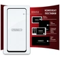 Скло захисне Intaleo Full Glue Realme 8 (1283126523267) - зменшене зображення 7