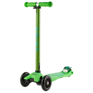 Самокат Micro Maxi Deluxe Green (MMD022) зображення 1