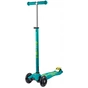 Самокат Micro Maxi Deluxe Petrol Green (MMD045) - зменшене зображення 6