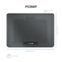 Підставка до ноутбука OfficePro CP500B - зменшене зображення 6