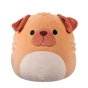 М'яка іграшка Squishmallows Шарпей Мортон 30 см (SQCR05501) - зменшене зображення 1