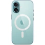 Чохол до мобільного телефона Apple iPhone 16 Clear Case with MagSafe (MA6A4ZM/A) - зменшене зображення 4