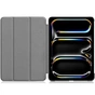 Чохол до планшета BeCover Smart Case Apple iPad Pro 11" M4 2024 Graffiti (711637) - зменшене зображення 8