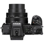 Цифровий фотоапарат Nikon Z50 + 16-50 VR (VOA050K001) - зменшене зображення 6
