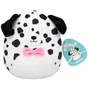 М'яка іграшка Squishmallows Далматинець Дастін 19 см (SQCR07942) - зменшене зображення 7