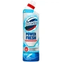 Засіб для чищення унітазу Domestos Aroma Power Свіжість океану 700 мл (8720182273406/8720181345951/8720182431240) - уменьшенное изображение 1
