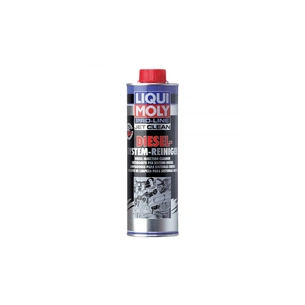 Автомобільний очисник Liqui Moly Diesel-System-Reiniger  0.5л. (5154) зображення 1