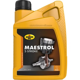 Моторна олива Kroon-Oil 2-T 1л (KL 02220) зображення 1