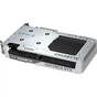 Відеокарта GIGABYTE GeForce RTX5060Ti 16Gb EAGLE OC ICE (GV-N506TEAGLEOC ICE-16GD) - зменшене зображення 8