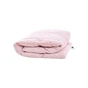 Ковдра MirSon пухова №1832 Bio-Pink 70% пух літо 200x220 см (2200003013122) - зменшене зображення 1
