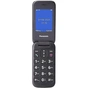 Мобільний телефон Panasonic KX-TU400 Grey (KX-TU400EXG) - зменшене зображення 6
