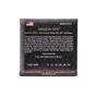 Струни для гітари DR Strings DRAGON SKIN Electric - Light Heavy (9-46) (DSE-9/46) - зменшене зображення 3