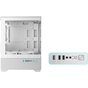 Корпус Gamdias AURA GC9M ARGB WH (4711514502534) - зменшене зображення 8