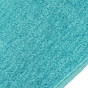 Рушник Home Line Blue Topaz махровий (бірюзовий) 430 гр/м2 (К), 70х140 см (188470) - зменшене зображення 2