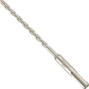 Бур Milwaukee SDS+ CONTRACTOR 6x160 (1 шт) (4932471218) зображення 1
