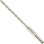 Бур Milwaukee SDS+ CONTRACTOR 6x160 (1 шт) (4932471218) - зменшене зображення 1