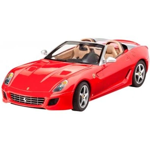 Збірна модель Revell Ferrari SA Aperta 1:24 (67090) зображення 1