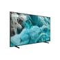 Телевізор Samsung QE43Q7FAAUXUA - зменшене зображення 2