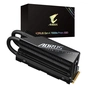 Накопичувач SSD M.2 2280 1TB GIGABYTE (GP-AG70S1TB-P) - зменшене зображення 1