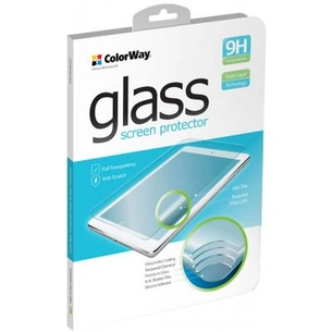 Скло захисне ColorWay for tablet Samsung Galaxy Tab A 8.0 T355 (CW-GTSEST355) зображення 1