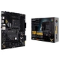 Материнська плата ASUS TUF GAMING B550-PLUS - зменшене зображення 2