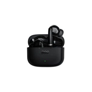 Навушники QCY T19 Black (BH21QT19A) зображення 1
