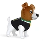 М'яка іграшка WP Merchandise пес Патрон (FWPATRONPL22WTBN1) - зменшене зображення 6