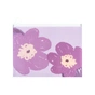 Папка на блискавці Axent zip-lock А4+ Lavender-4 (1497-39-A) - зменшене зображення 1