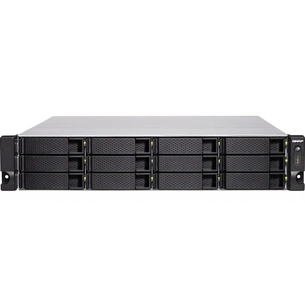 NAS QNap TS-1277XU-RP-2600-8G изображение 1