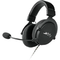 Навушники Xtrfy H2 Black (XG-H2) - зменшене зображення 1