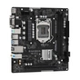 Материнська плата ASRock B560M-HDV R3.0 - зменшене зображення 4