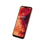 Мобільний телефон Ulefone Note 8P 2/16Gb Amber Sunrise (69377487335533) - зменшене зображення 7