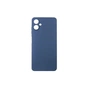 Чохол до мобільного телефона Dengos Kit Samsung Galaxy A06 Carbon + 2 pcs glass (Blue) (DG-CTG2P-06) - зменшене зображення 2