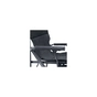 Крісло складане Uquip Roxy Black (244052) (DAS303230) - зменшене зображення 7