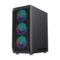 Корпус Gamemax Forge MB - зменшене зображення 2