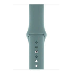 Ремінець до смарт-годинника Apple 44mm Sport Band - Regular Cactus (MXNX2ZM/A) зображення 1