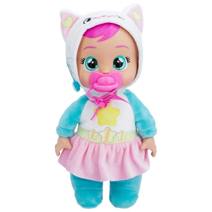 Лялька IMC Cry Babies Ніжні обійми Зіркові Таланти Плакса Дейзі 25 см (911550) зображення 1