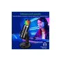 Мікрофон Vertux Crusader USB Black (crusader.black) - зменшене зображення 5