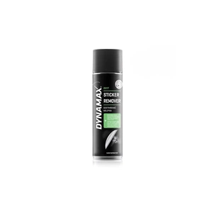 Автомобільний очисник DYNAMAX DXI17 STICKER REMOVER 500мл (634912) изображение 1
