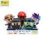 М'яка іграшка DevSeries Collector Plush Livetopia Firefighter (CRS0014) - зменшене зображення 2