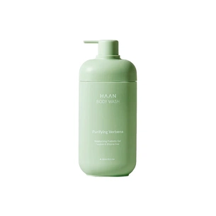 Гель для душу HAAN Purifying Verbena 450 мл (5060669787167) зображення 1