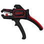 Знімач ізоляції KNIPEX 0.2-6мм, 180мм (12 62 180) - зменшене зображення 1